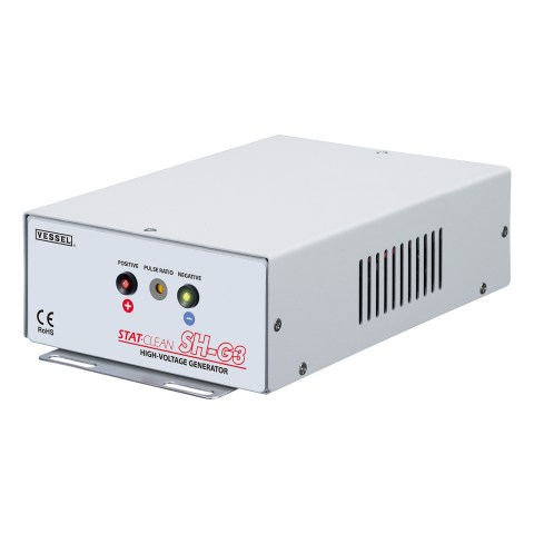 generator HV SHG3